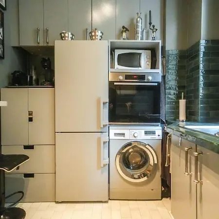 Apartment Beautiful Next To Invalides *