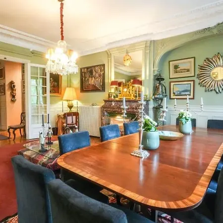 Beautiful Next To Invalides * Paris